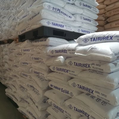 臺(tái)化GPPS通用級(jí)塑膠原料 食品容器與文具注塑應(yīng)用解析